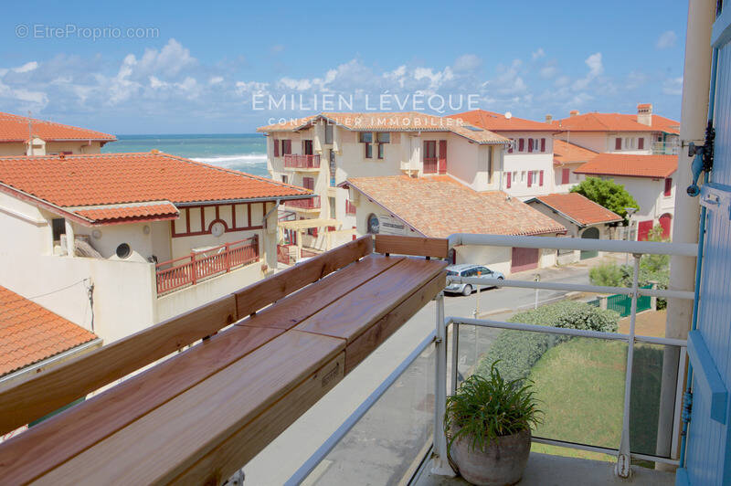 Appartement à HOSSEGOR