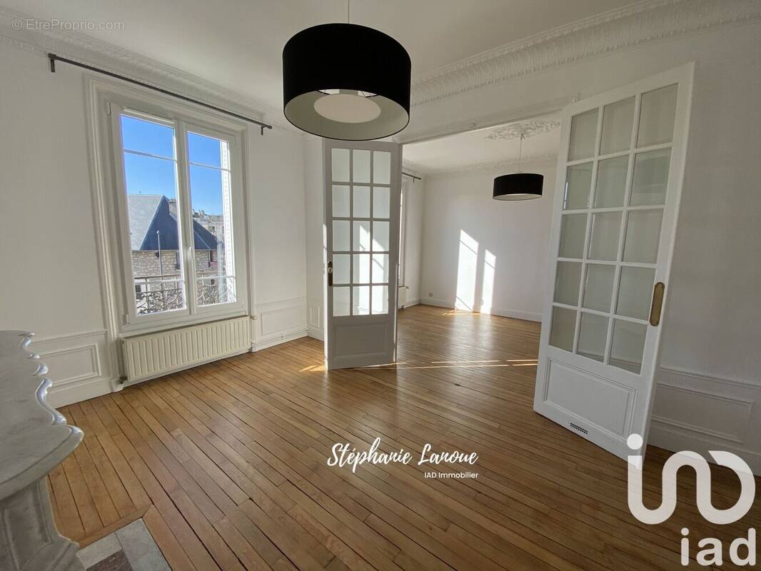 Photo 1 - Appartement à JOINVILLE-LE-PONT