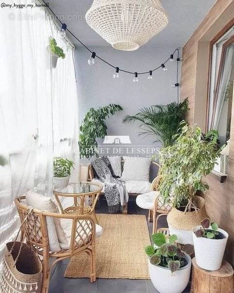 Appartement à SAINT-PAUL-LES-DAX