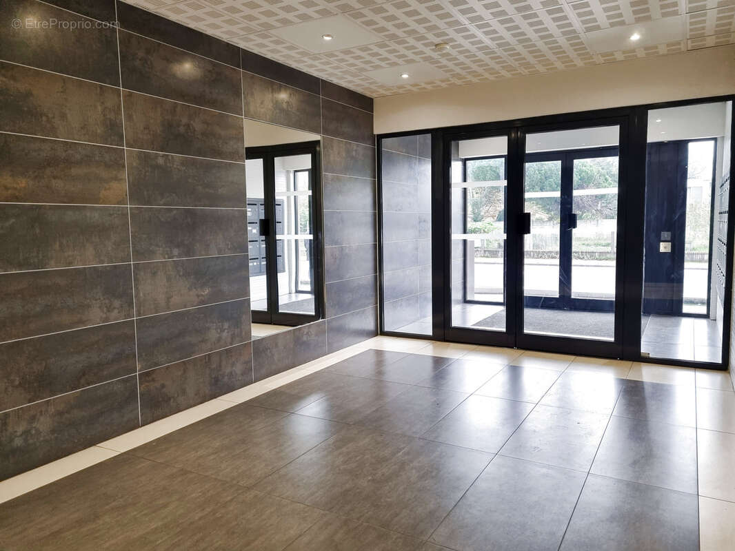 Appartement à MERIGNAC
