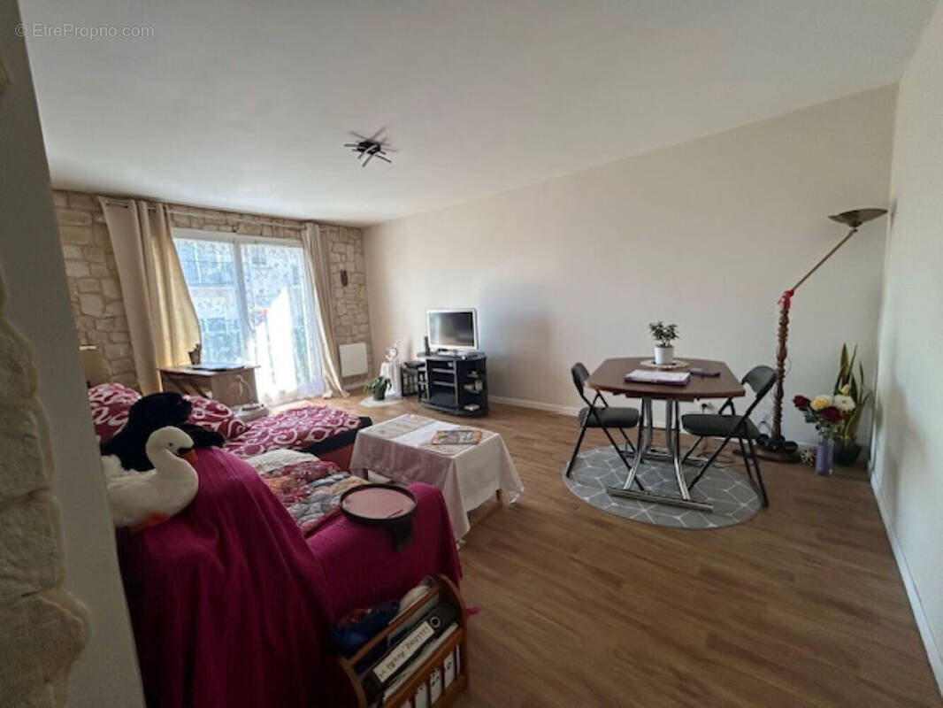Appartement à BEZONS