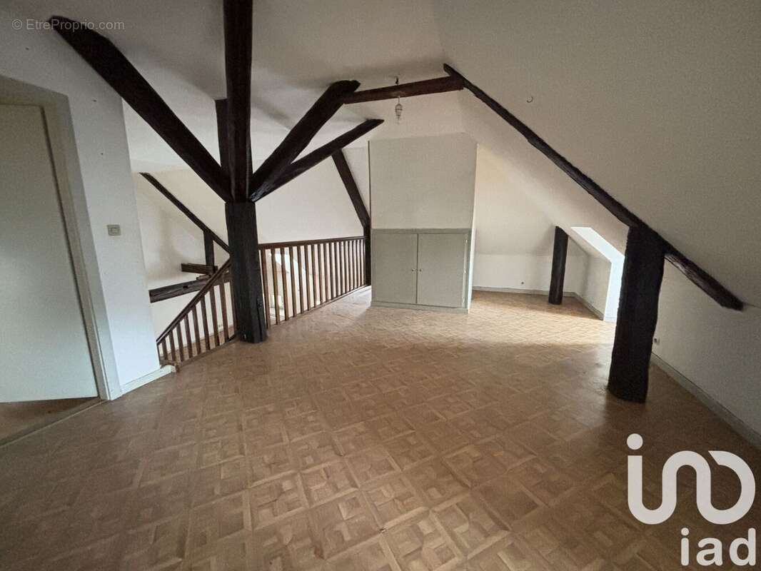 Photo 8 - Appartement à SIERCK-LES-BAINS