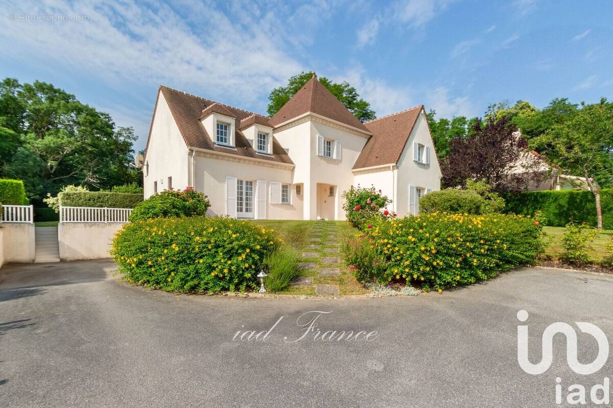 Photo 1 - Maison à MAULE