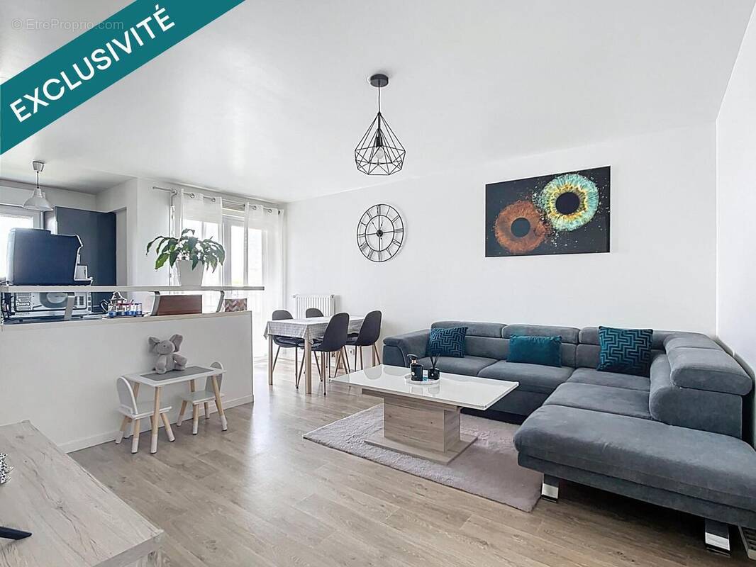 Photo 1 - Appartement à VALENTON