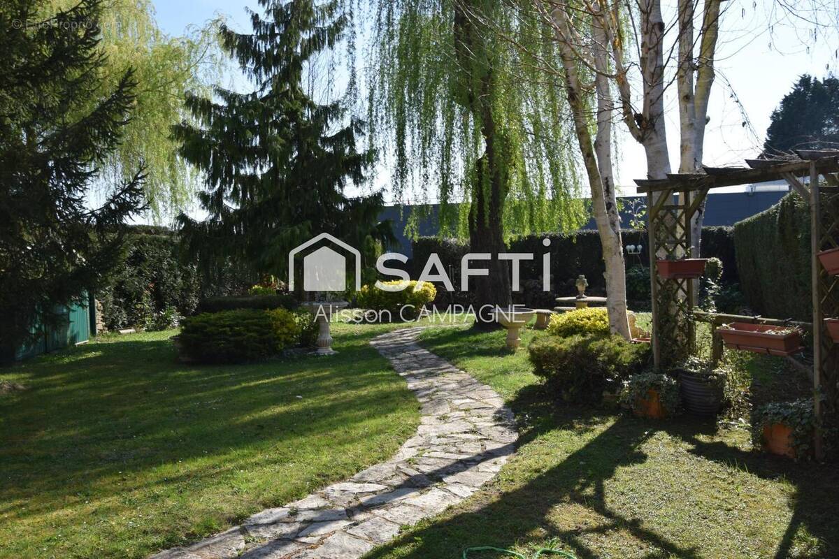 Photo 1 - Maison à LEFOREST