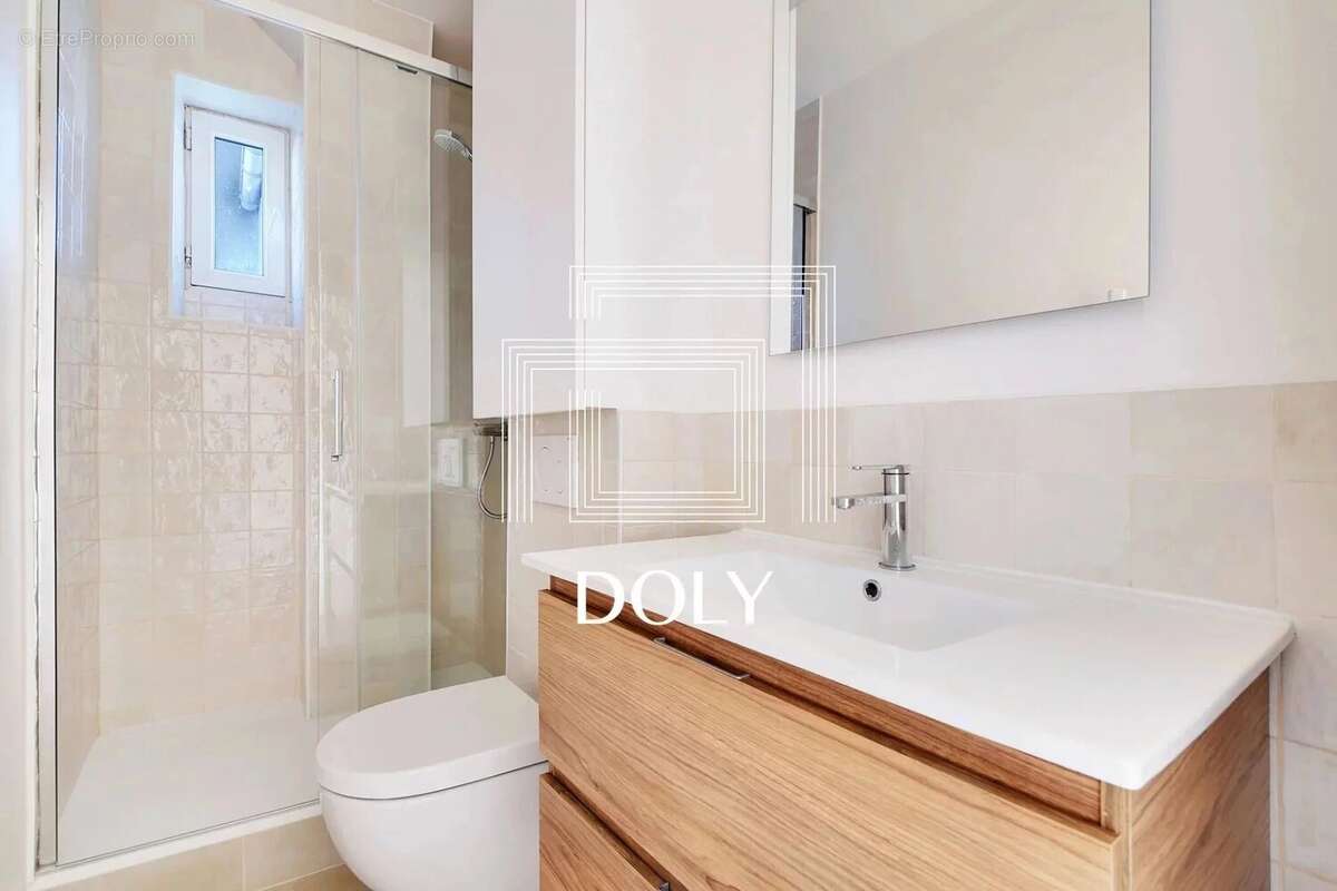 Appartement à PUTEAUX