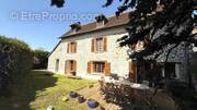 Maison à PLAISIR