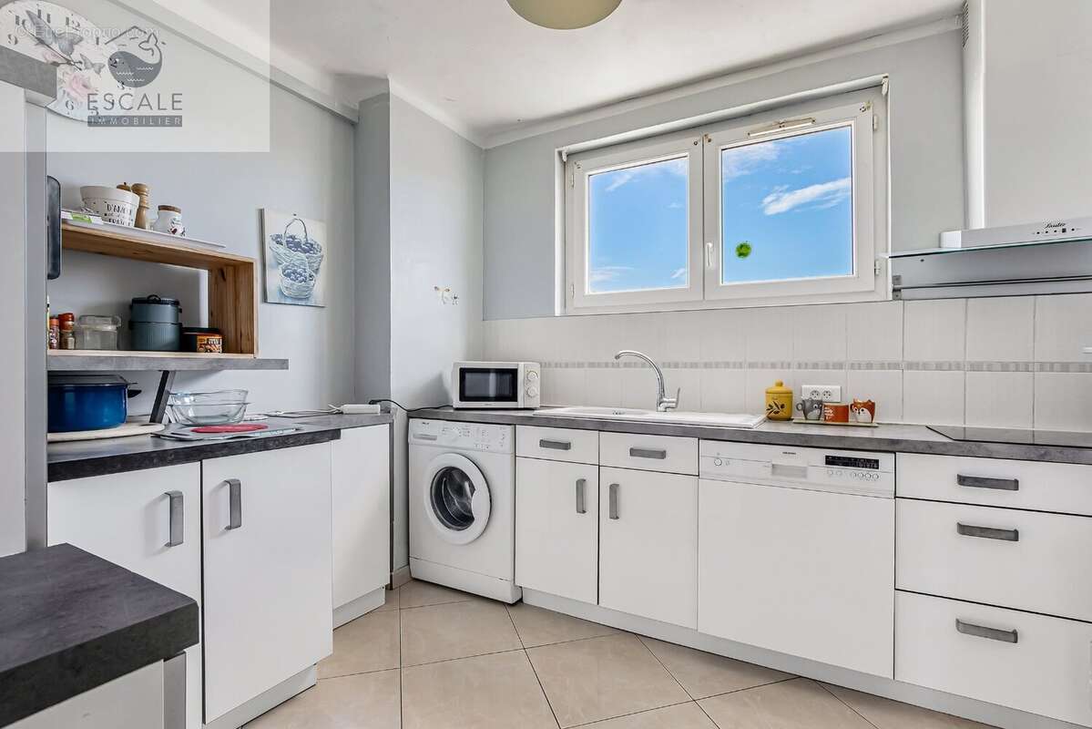 Appartement à SETE