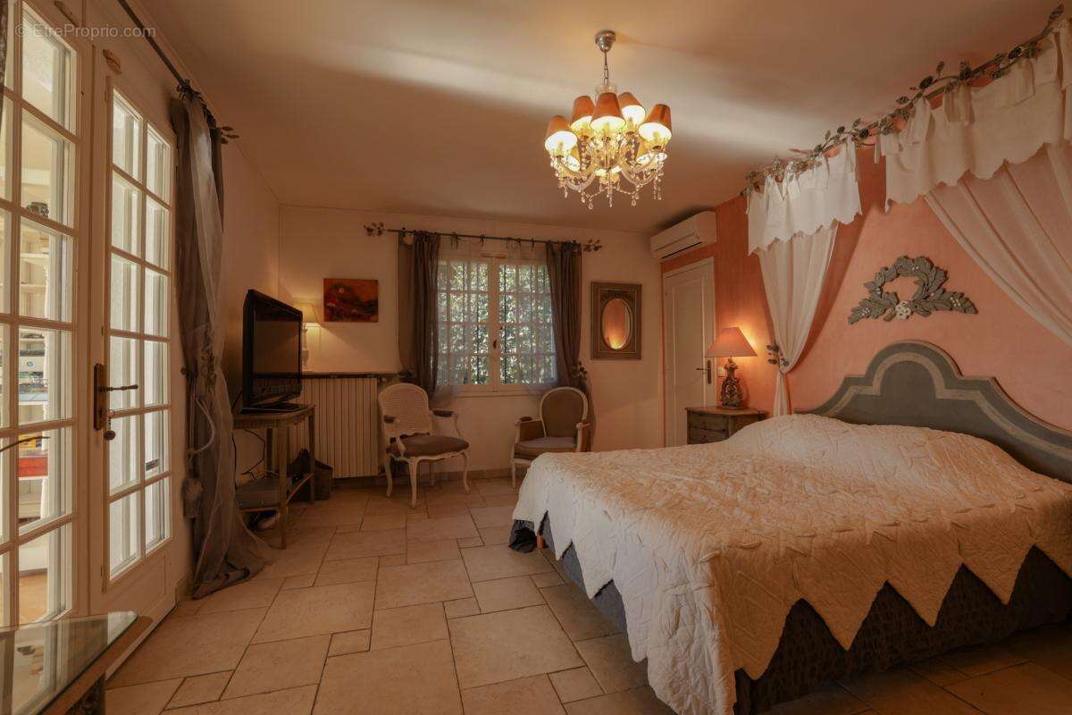 Maison à GRIMAUD