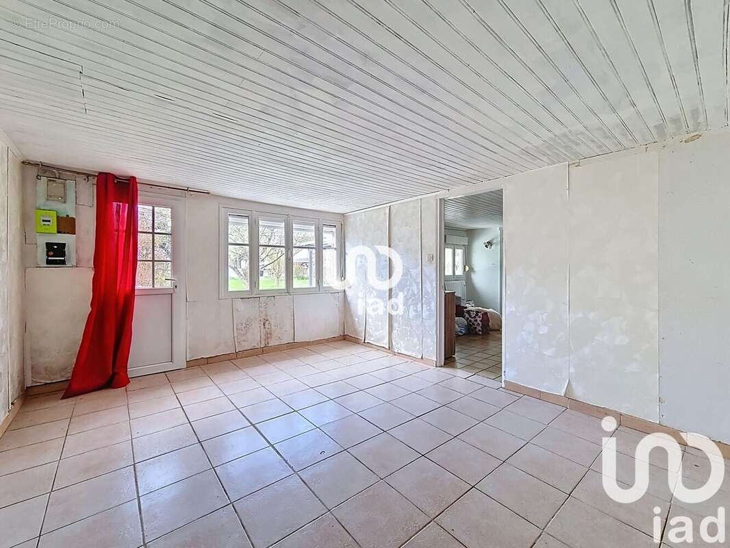 Photo 8 - Maison à ANCOURT