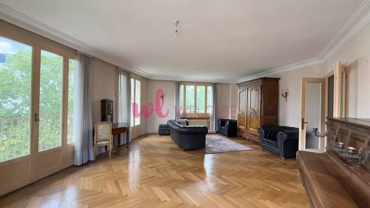 Appartement à LYON-7E