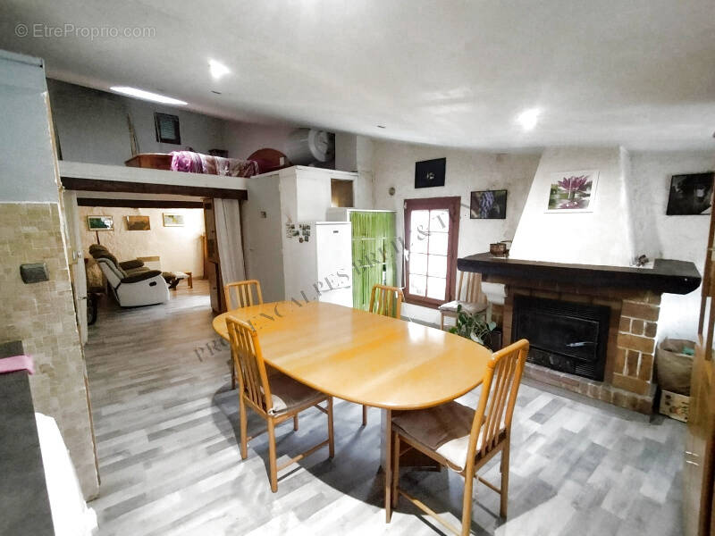 Appartement à BREIL-SUR-ROYA