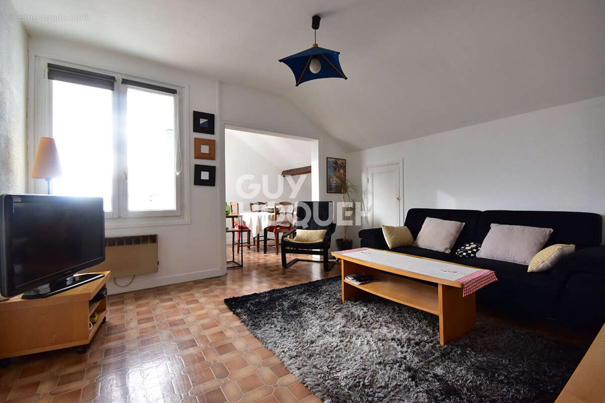 Appartement à VALENCE