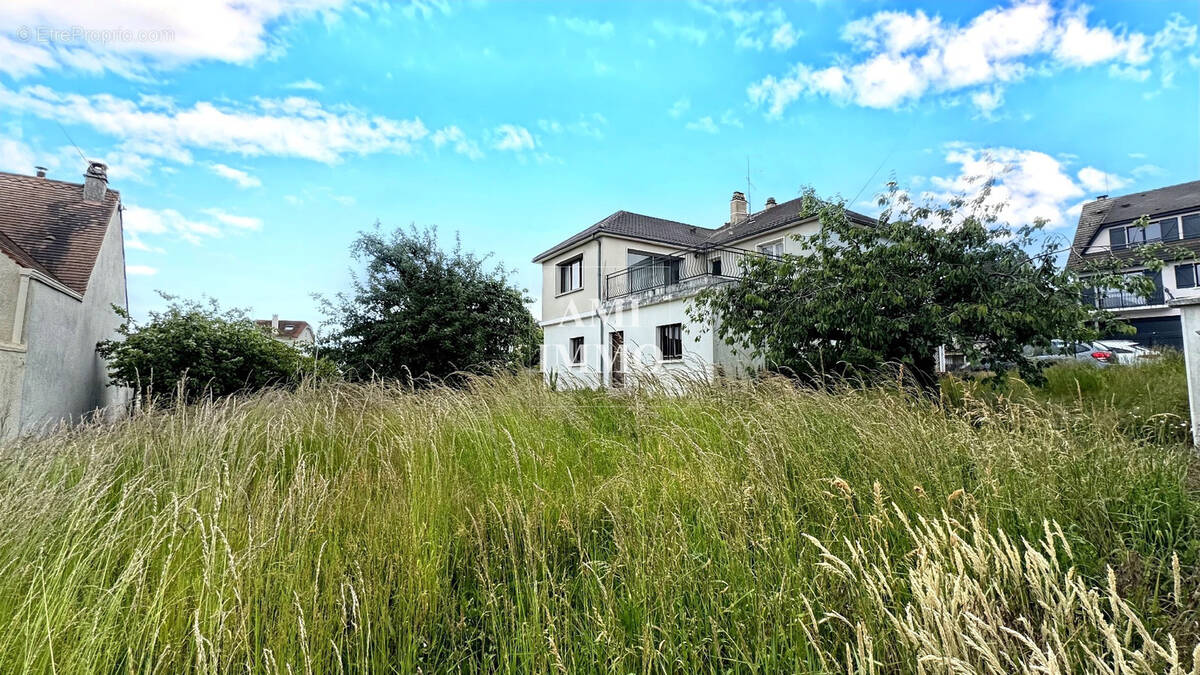Maison à IGNY