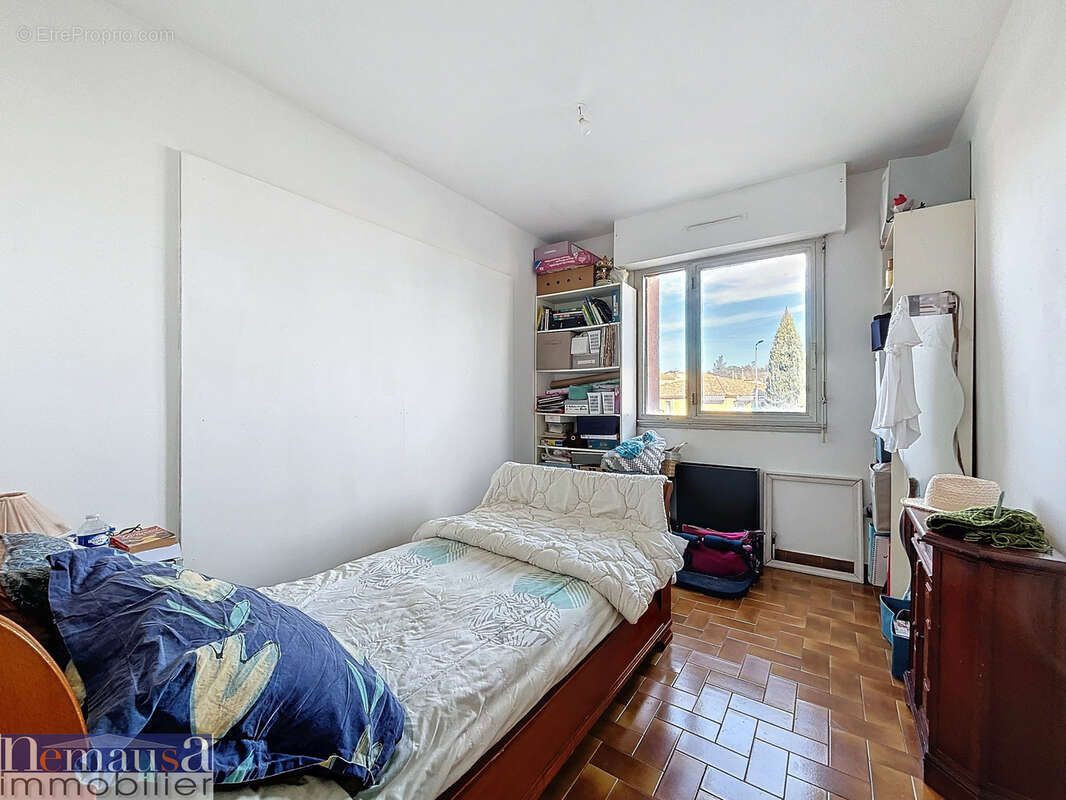Appartement à NIMES