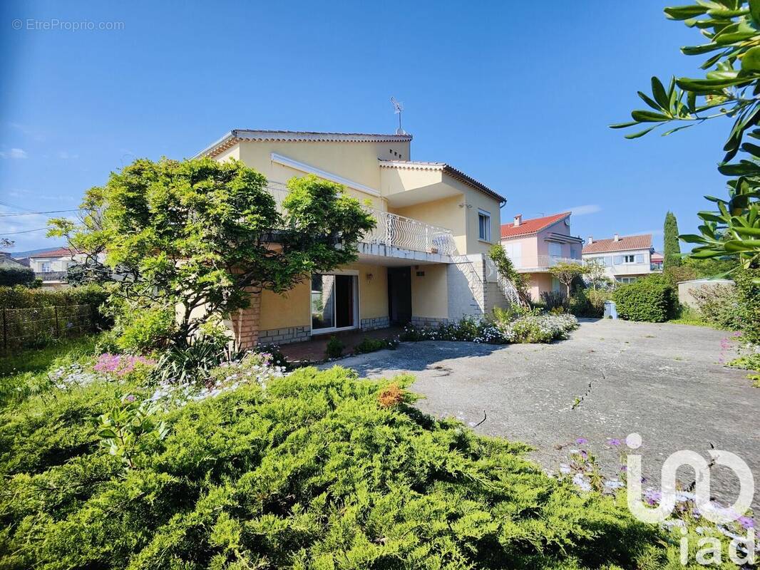 Photo 1 - Maison à LA GARDE