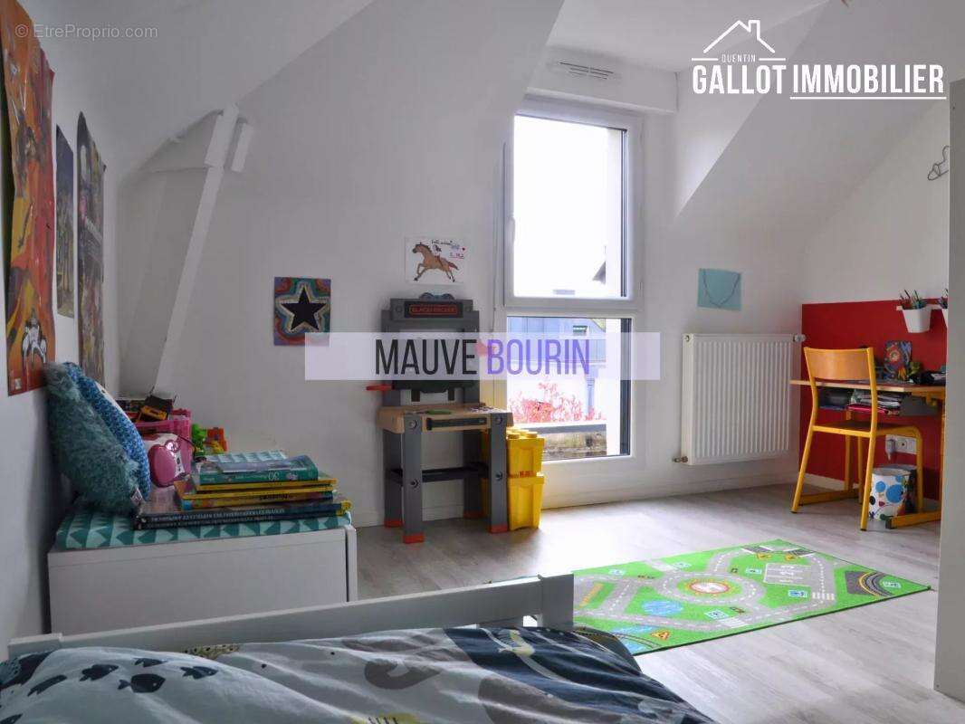 Maison à PLESCOP