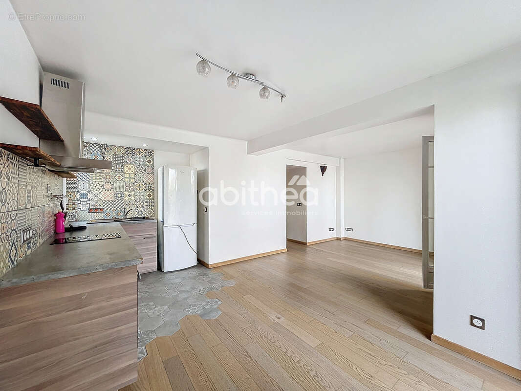 Appartement à CHOISY-LE-ROI