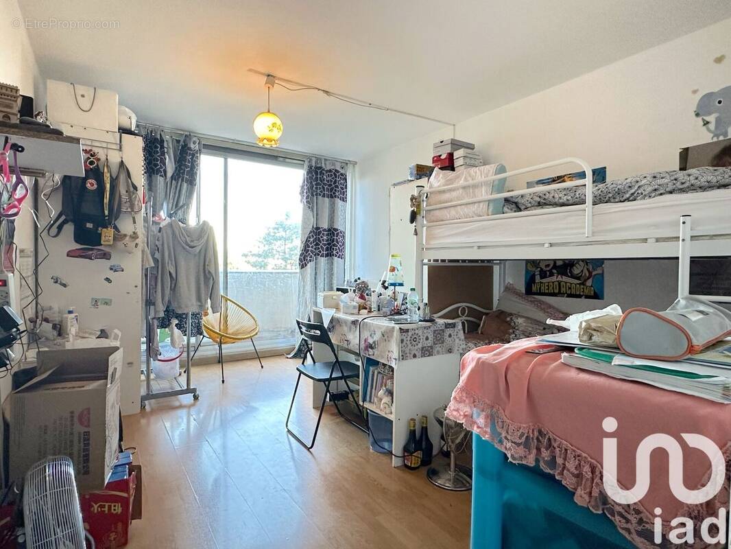 Photo 1 - Appartement à BOBIGNY