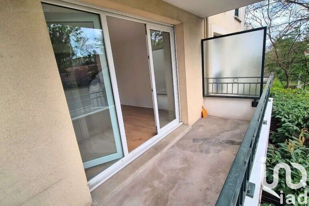 Photo 5 - Appartement à NOISY-LE-SEC