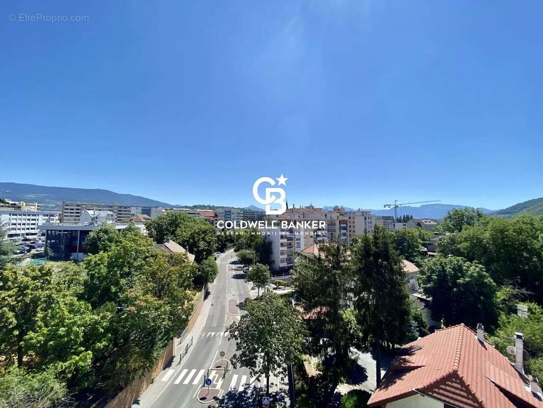Appartement à ANNEMASSE
