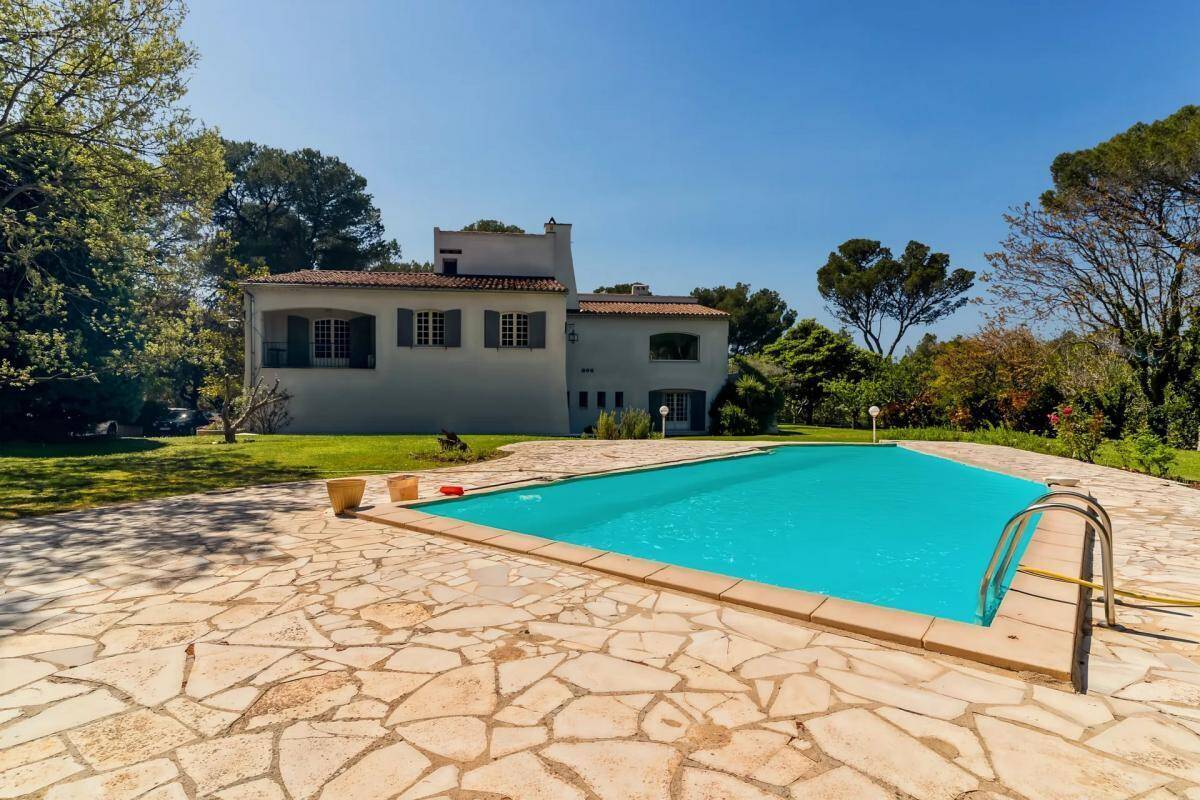 Maison à BOUC-BEL-AIR