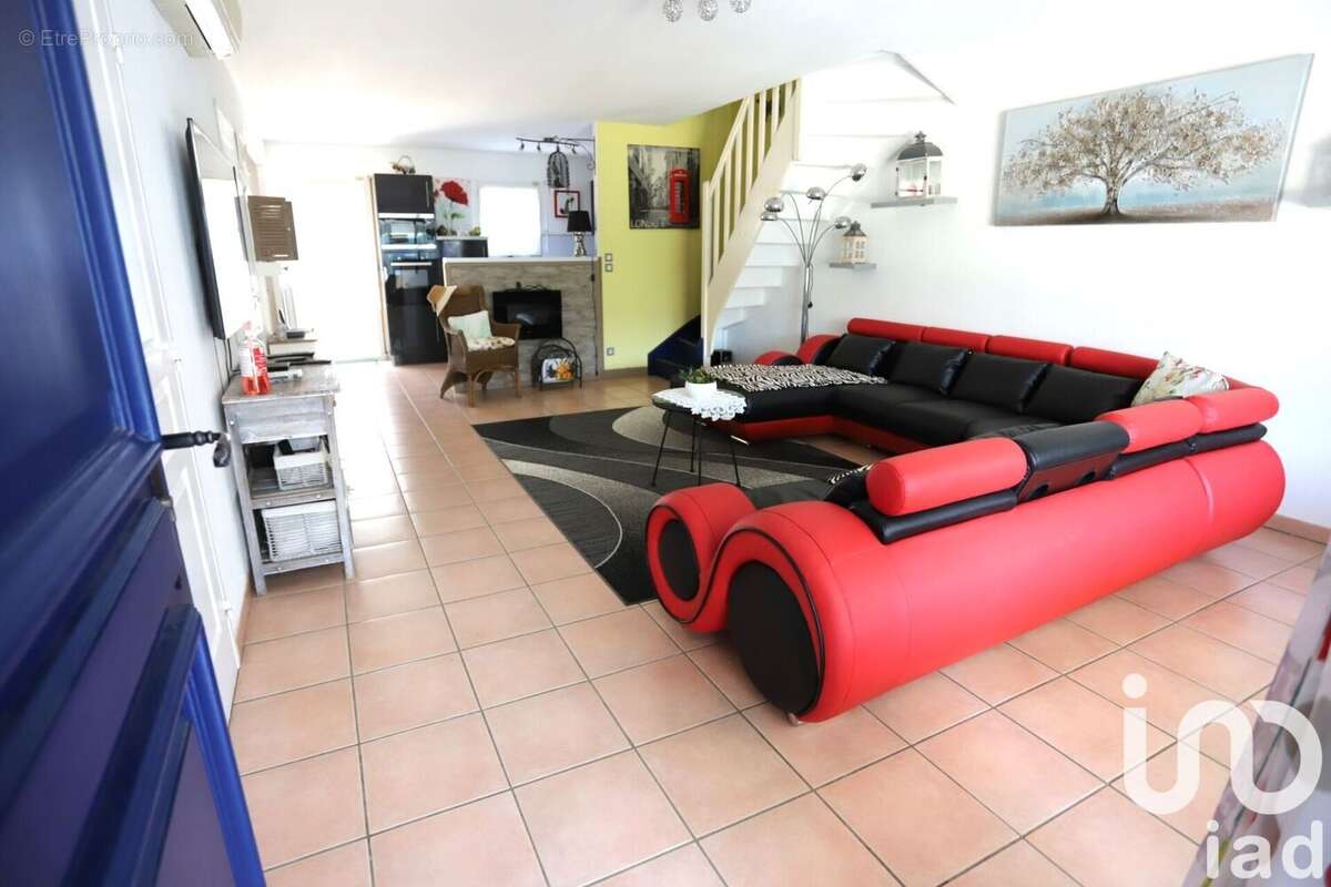 Photo 5 - Maison à CANET-EN-ROUSSILLON