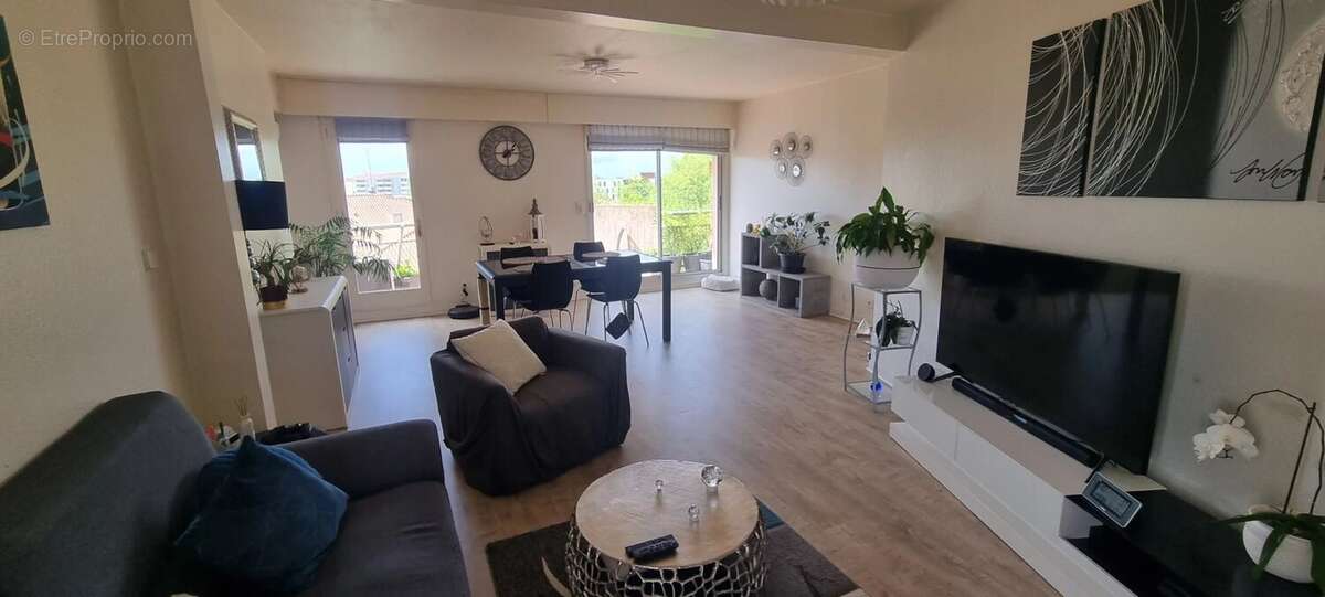 Appartement à DAX
