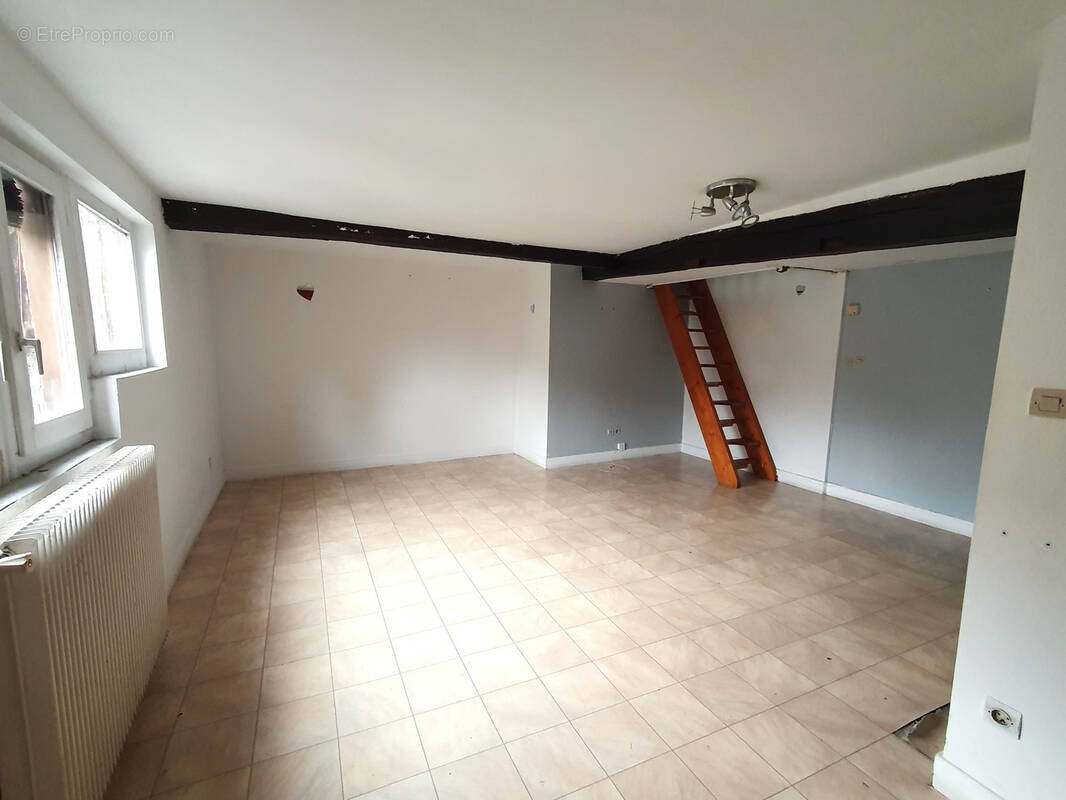 Appartement à BOURGES