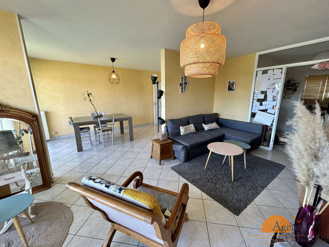 Appartement à BLANQUEFORT