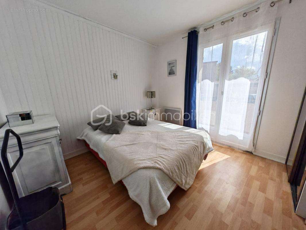 Appartement à DAMPMART
