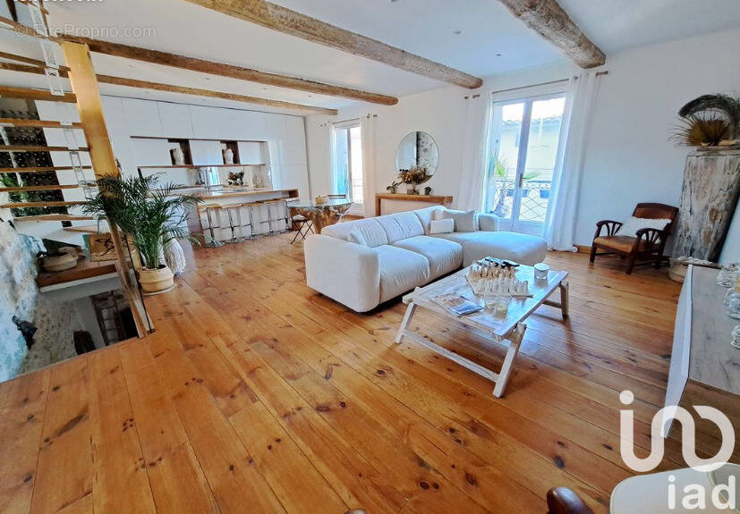 Photo 1 - Maison à MARSEILLAN