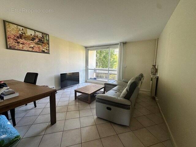 Appartement à MAISONS-ALFORT