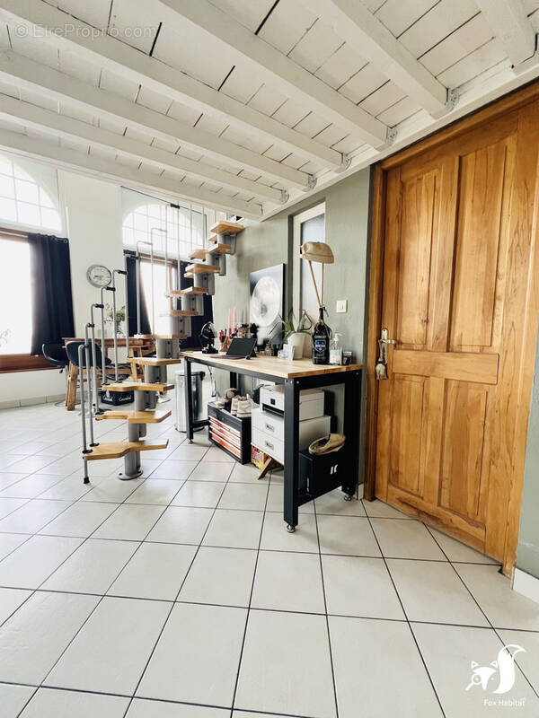Appartement à CAMBRAI