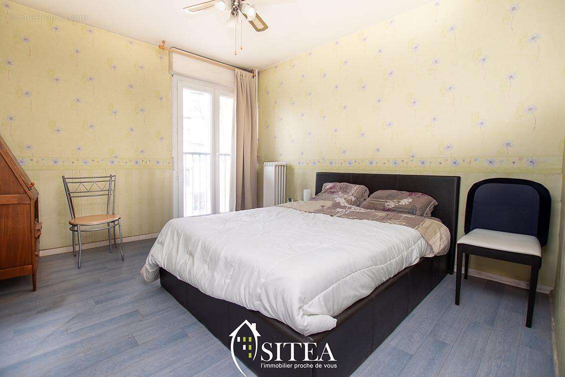 Appartement à COLOMIERS