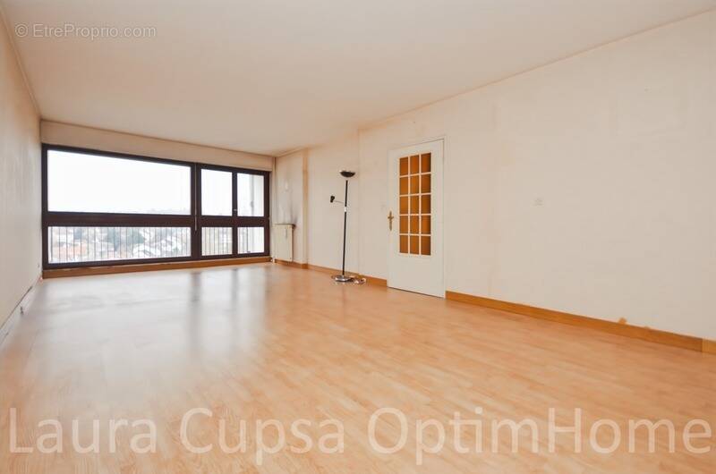 Appartement à BOURG-LA-REINE