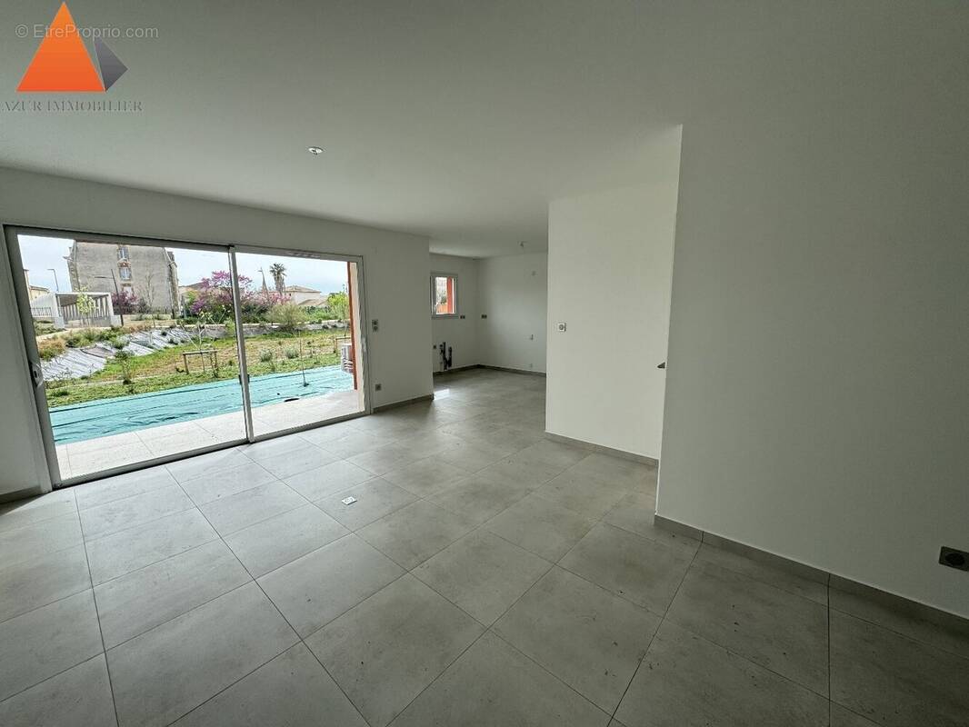 Maison à VIAS