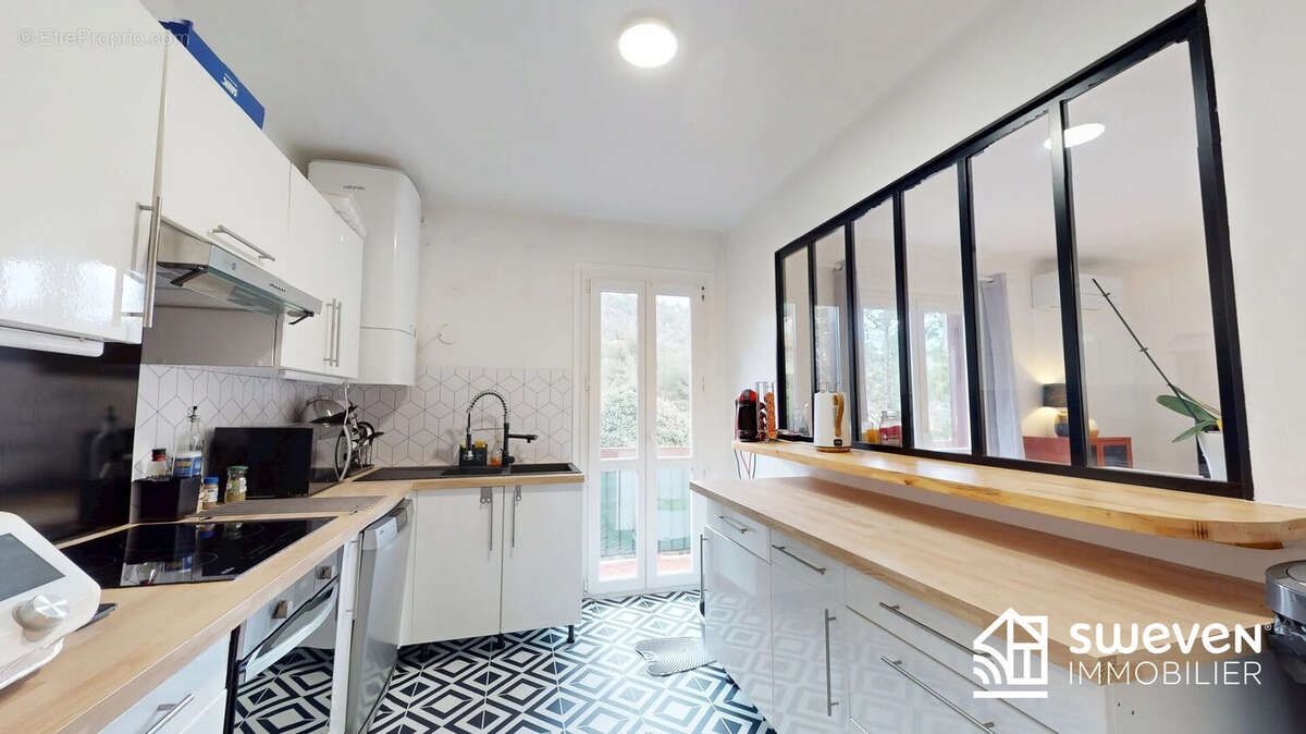 Appartement à AMELIE-LES-BAINS-PALALDA