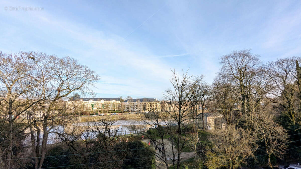Appartement à LAVAL