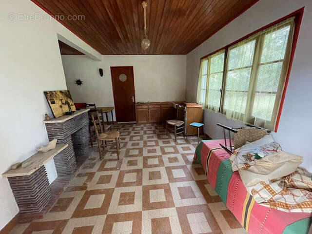 Maison à NOIRMOUTIER-EN-L&#039;ILE