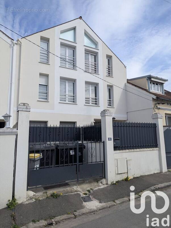 Photo 1 - Appartement à TRAPPES