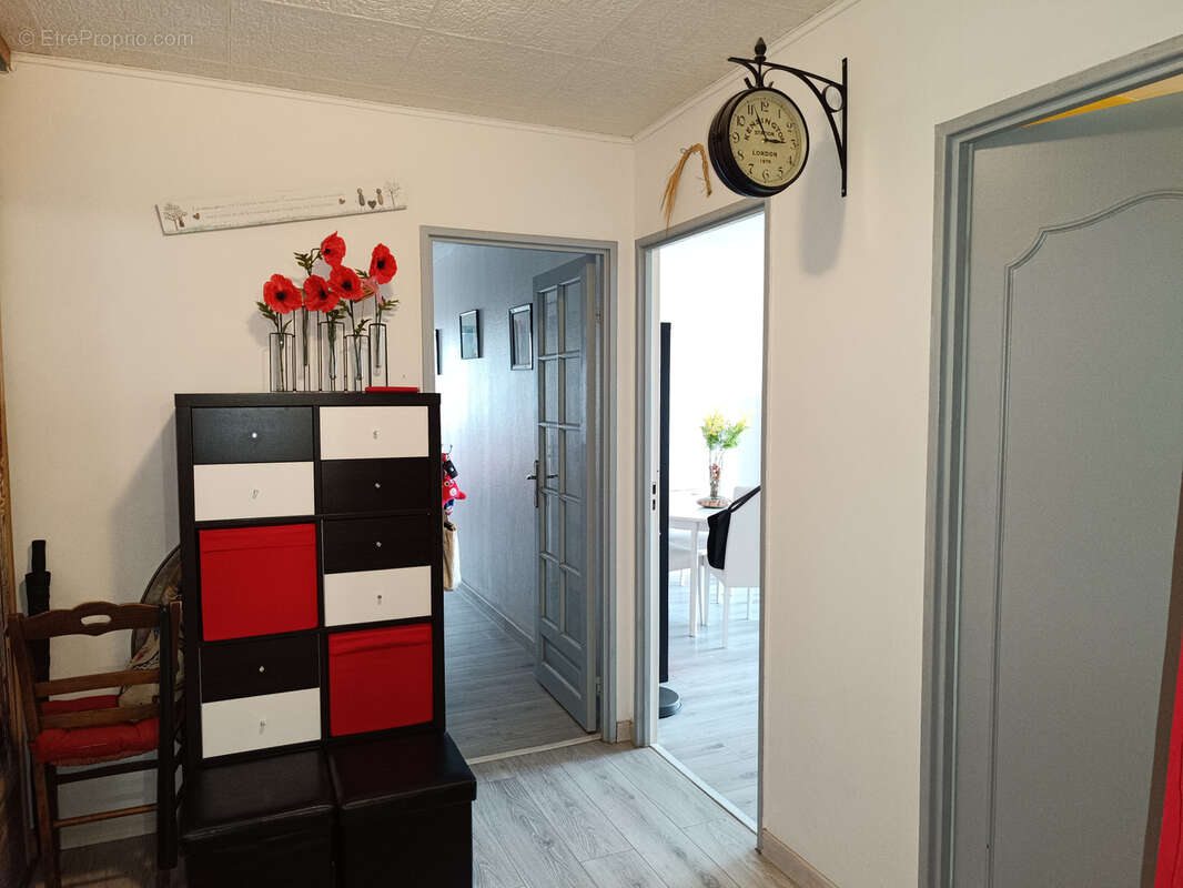 Appartement à MAUREPAS