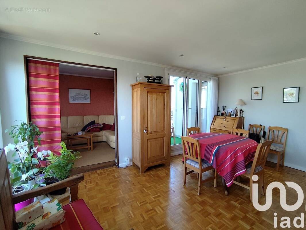 Photo 1 - Appartement à SEVRAN