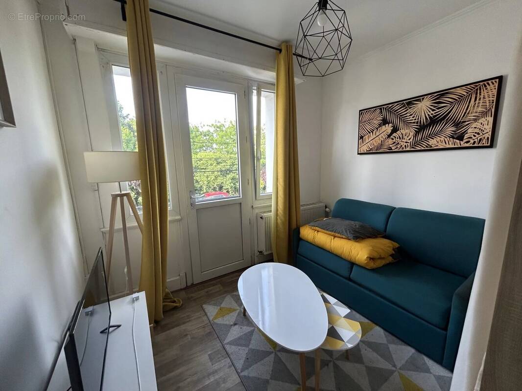 Appartement à CAMBRAI