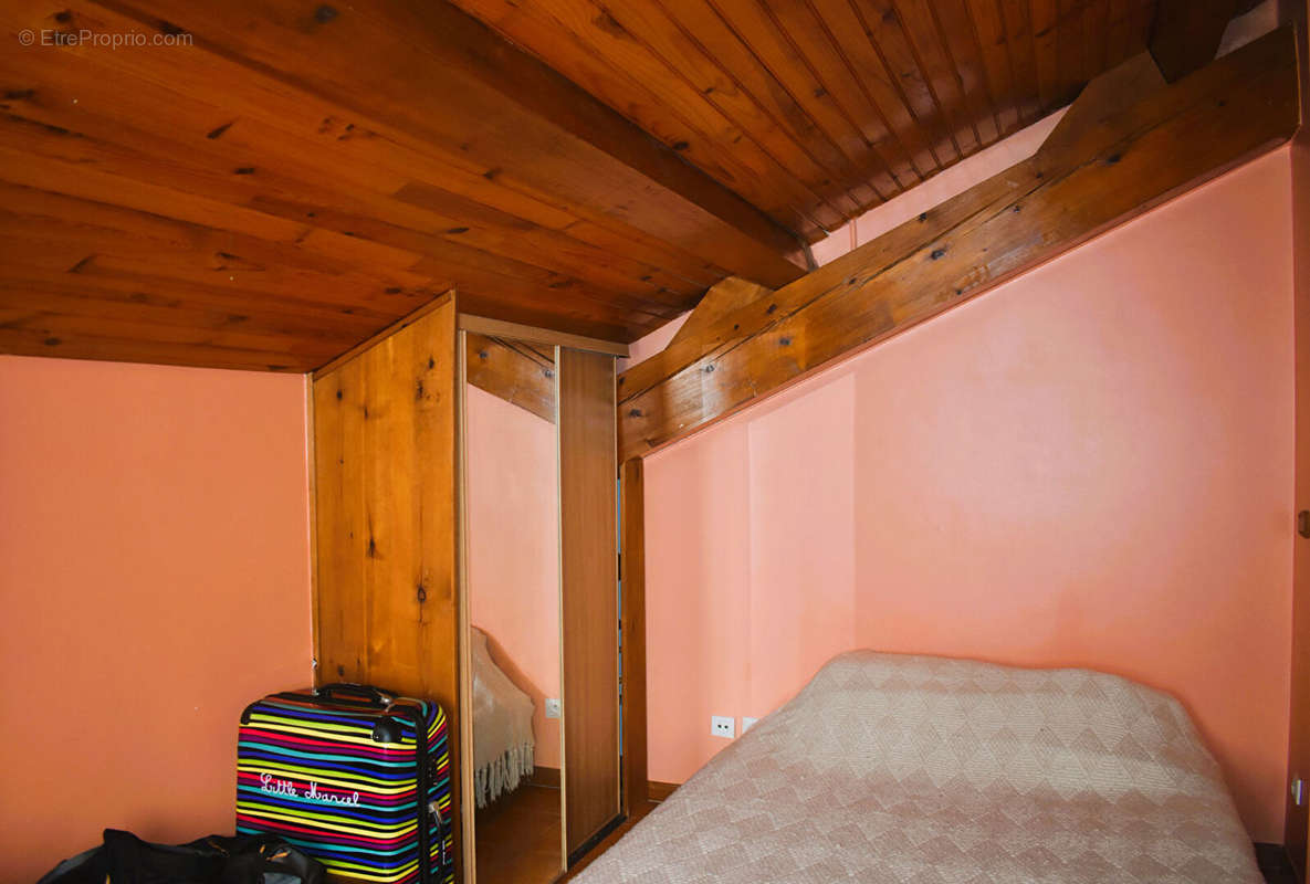 Maison à FONT-ROMEU-ODEILLO-VIA