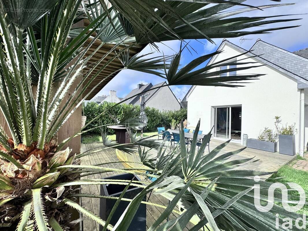 Photo 1 - Maison à LOCTUDY