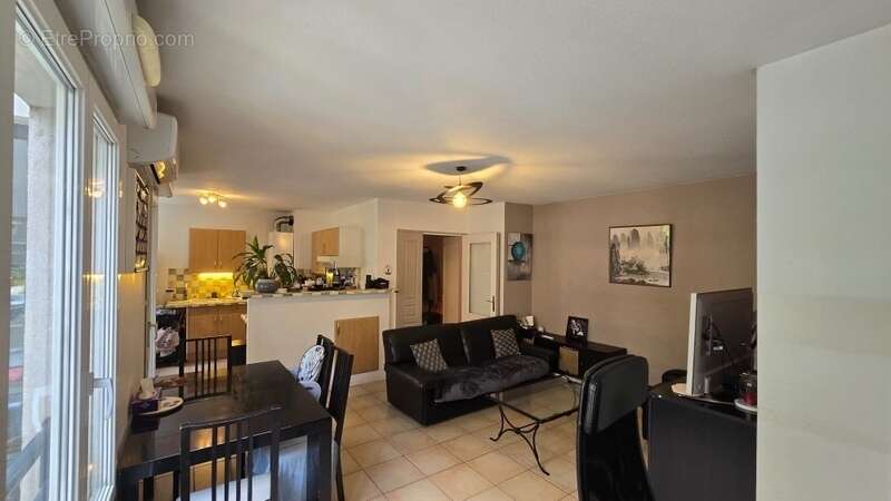Appartement à LYON-7E