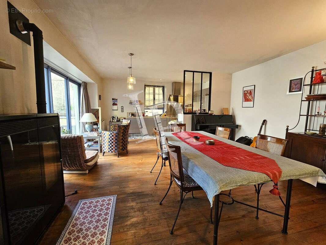 Maison à LE PUY-EN-VELAY