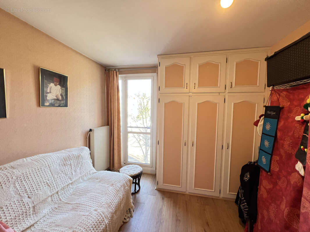 Appartement à ORLEANS