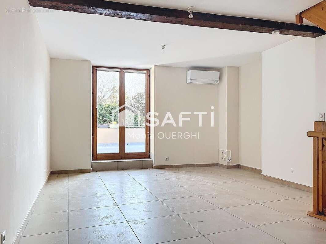 Photo 6 - Appartement à FONTANIL-CORNILLON